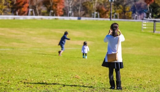 子育ての一番大変な時期とは？上手に乗り越えるための方法